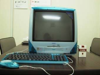 SOTEC ソーテックの e-one